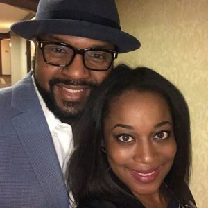 Meet your Posher, Wayne